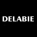 logo Delabie christophe le corre plombier pont l'abbé pays bigouden