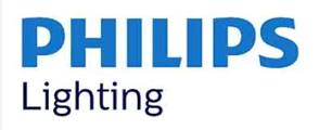 logo philipps lighting christophe le corre électricien plomeur pont l'abbé pays bigouden